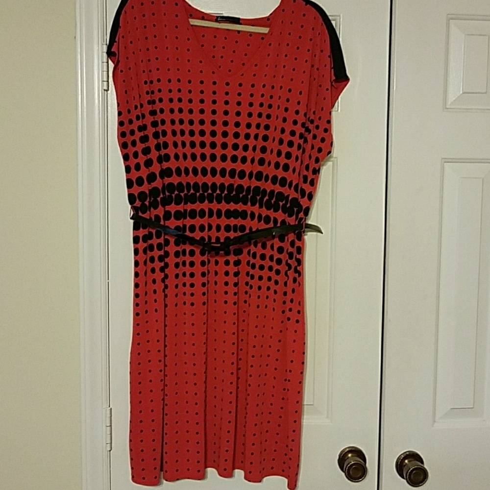 Amazing summer dress